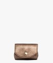 PORTE MONNAIE FMR BETOR MARRON